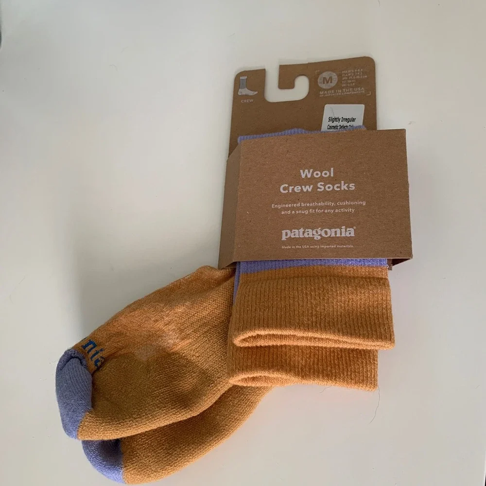 Patagonia lightweight hiking